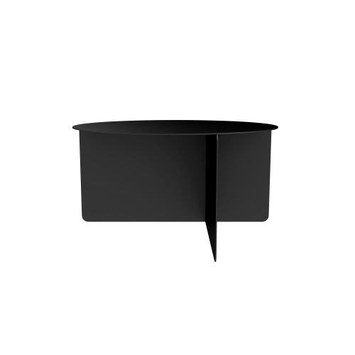 STOLIK KAWOWY Metalowy   STK-947